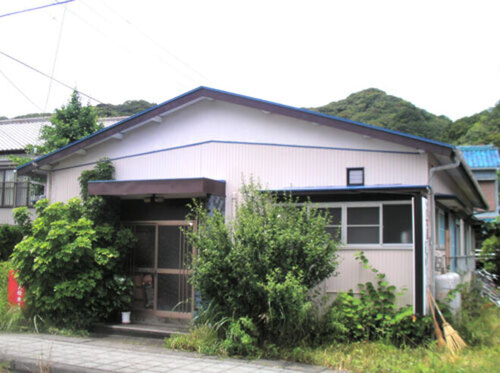 Guesthouse tabi-tabi(静岡県下田市吉佐美1658)