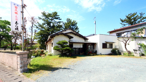 民宿あら磯(静岡県湖西市新居町新居弁天3288-9)