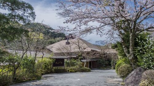 谷川の湯あせび野(静岡県伊豆市湯ヶ島1931-1)