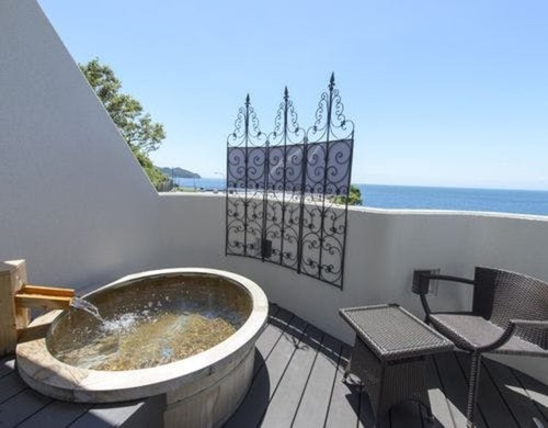 BEAUTY&SPA RESORT IZU 頬杖の刻(静岡県伊豆市小土肥309-1)