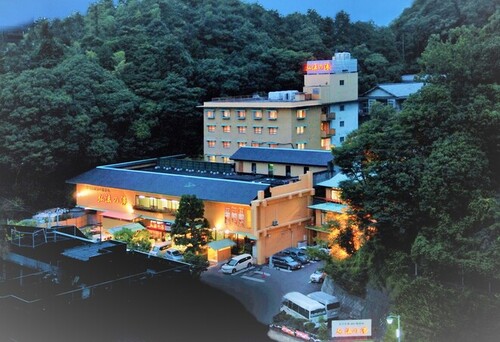 伊豆長岡温泉弘法の湯長岡店(静岡県伊豆の国市長岡1110)