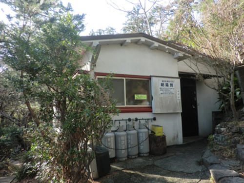 貸別荘朝陽館(静岡県賀茂郡東伊豆町稲取763)