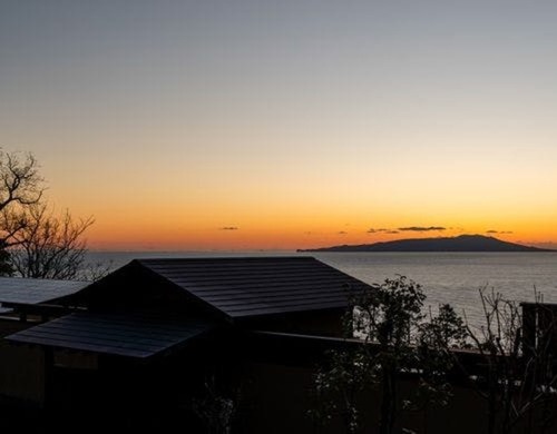 御宿風月無辺(静岡県賀茂郡東伊豆町大川1096-1)