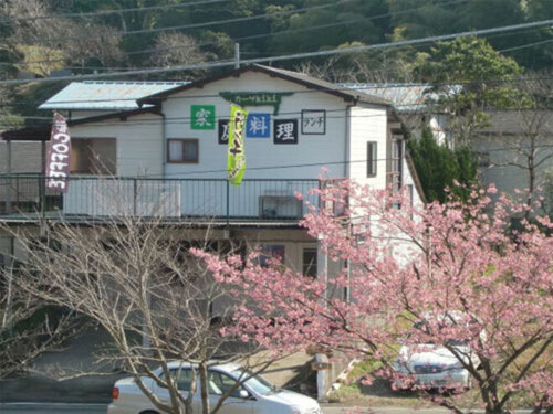 カーサ kiki(静岡県賀茂郡南伊豆町下賀茂345-1)