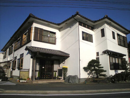 炉ばた館(静岡県賀茂郡松崎町道部58-2)