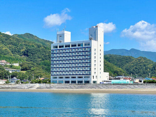 西伊豆松崎伊東園ホテル(静岡県賀茂郡松崎町江奈211-5)