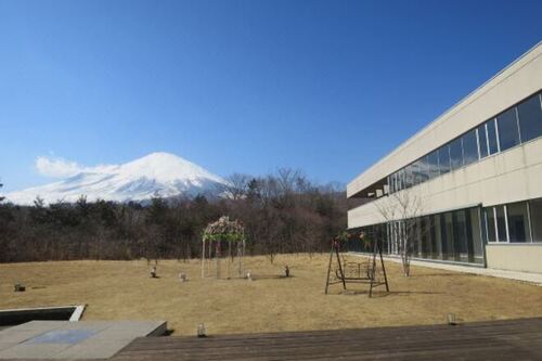 大都富士リゾート温泉ホテル(静岡県駿東郡小山町須走395-1)