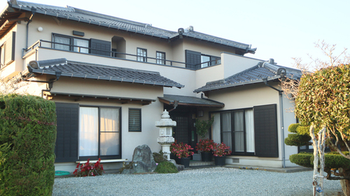 リトリート農家民宿このはな(静岡県駿東郡小山町下小林55-1)