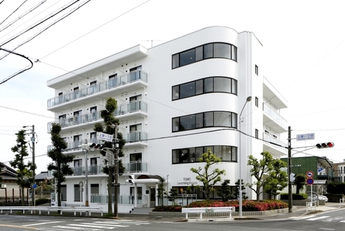 ゲストハウス TOHO Learning House(愛知県名古屋市名東区社台2-148)