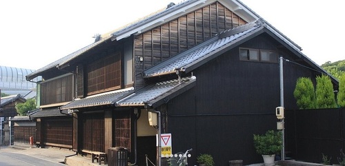 GUESTHOUSE MADO(愛知県名古屋市緑区有松924)