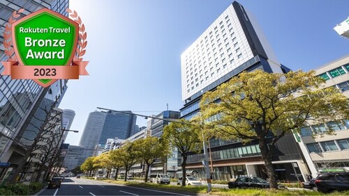 三交インGrande名古屋 ーHOTEL&SPA-(愛知県名古屋市中村区名駅3-21-7)