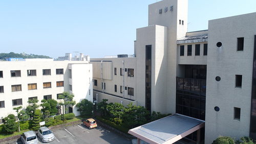 公立学校共済組合蒲郡保養所蒲郡荘(愛知県蒲郡市港町21-4)