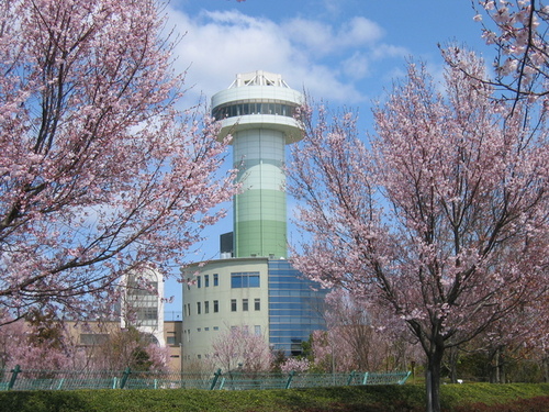 すいとぴあ江南(愛知県江南市草井町西200)