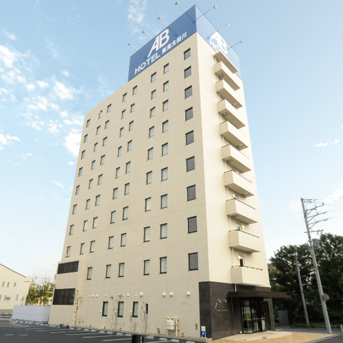 ABホテル東海太田川(愛知県東海市大田町郷中199)