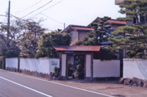 尾張温泉郷料理旅館湯元館(愛知県海部郡蟹江町学戸6-300)