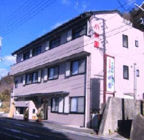 小枡園(愛知県知多郡南知多町大字内海字小桝95-1)