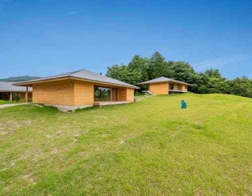 KATADA Lodge&Villa(三重県津市片田長谷町30)