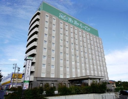 ホテルルートイン久居インター(三重県津市久居北口町47-3)