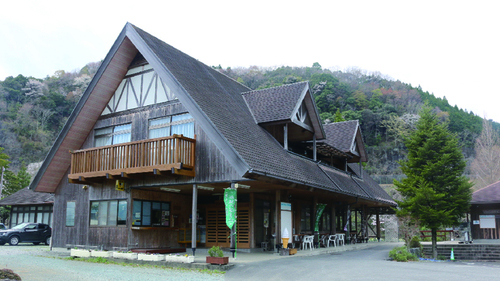 リバーサイド茶倉(三重県松阪市飯南町粥見1084-1)