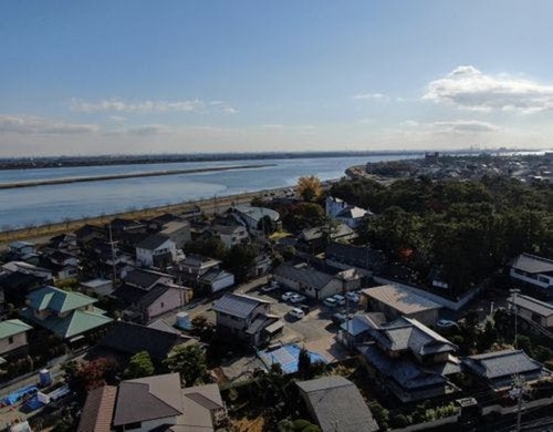 CASA WATARI KUWANA(三重県桑名市桑名663-7)