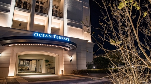 OCEAN TERRACE HOTEL&WEDDING(三重県鈴鹿市寺家町1527)