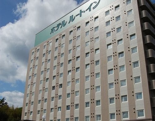 ホテルルートイン名張(三重県名張市蔵持町原出1345-1)