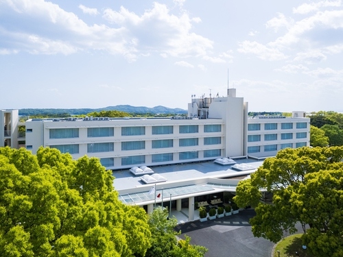 NEMU RESORT HOTEL NEMU(三重県志摩市浜島町迫子2692-3)