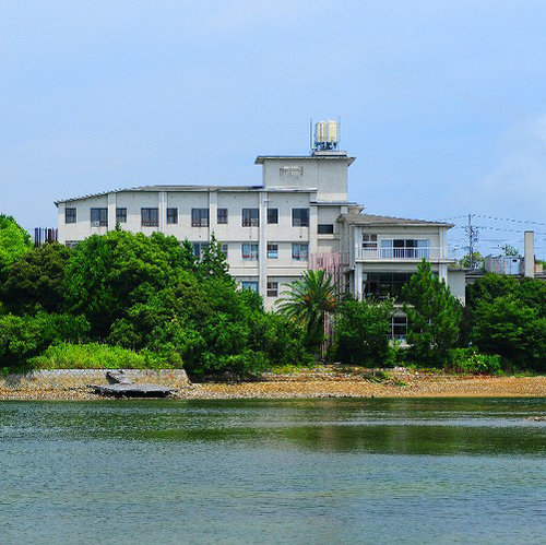 賢島グランドホテル(三重県志摩市阿児町神明699-18)