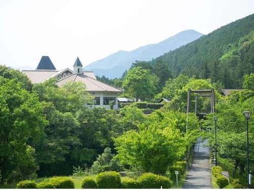 大台町役場奥伊勢フォレストピア宮川山荘(三重県多気郡大台町薗993)