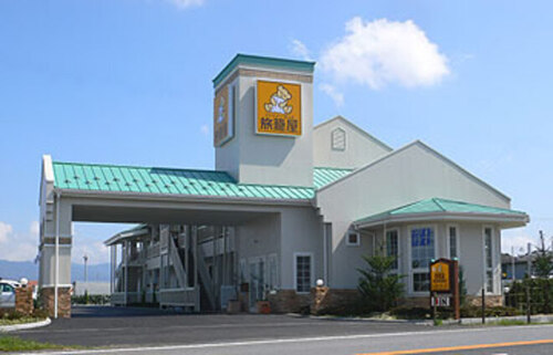 ファミリーロッジ旅籠屋彦根店(滋賀県愛知郡愛荘町長野13)