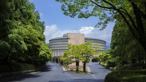 ザプリンス京都宝ヶ池、オートグラフコレクション(京都府京都市左京区宝ヶ池)