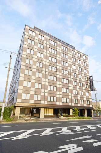 hotel MONday Premium 京都駅東九条(京都府京都市南区東九条上御霊町15-1)