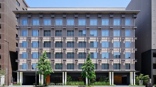 HIYORIチャプター京都 トリビュートポートフォリオホテル(京都府京都市中京区河原町通り二条上る清水町341)