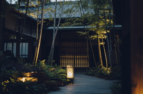 HOTEL VMG RESORT KYOTO(京都府京都市東山区下河原町463-23)