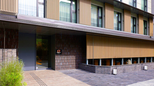 オークウッドホテル京都御池(京都府京都市中京区守山町165-1)