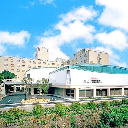 ルビノ京都堀川(京都府京都市上京区東堀川通下長者町下る三町目7)