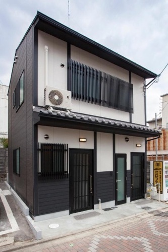 ファルディック(FALDIC)(京都府京都市上京区新白水丸町462-32)