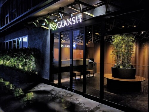 グランジット(GLANSIT)KYOTO KAWARAMACHI(京都府京都市中京区河原町通四条上る米屋町380-2)
