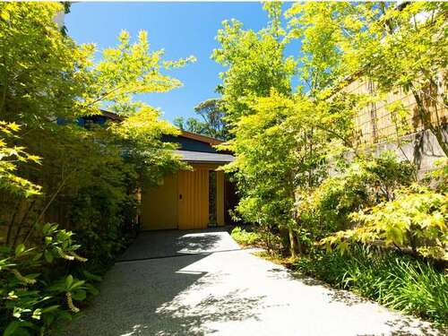 清閑寺池田倶楽部(京都府京都市東山区清閑寺池田町35-2)