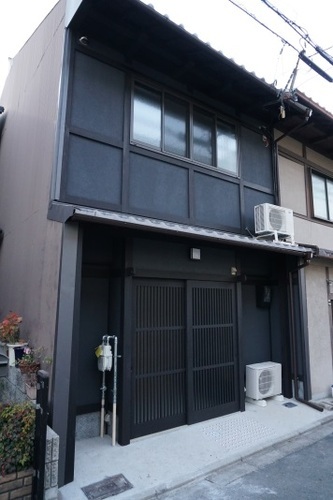 紡東寺西門前(京都府京都市南区八条寺内町13-3)