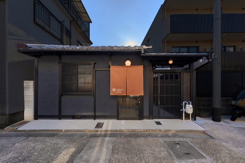 紡京都駅南(京都府京都市南区東九条室町30-37)