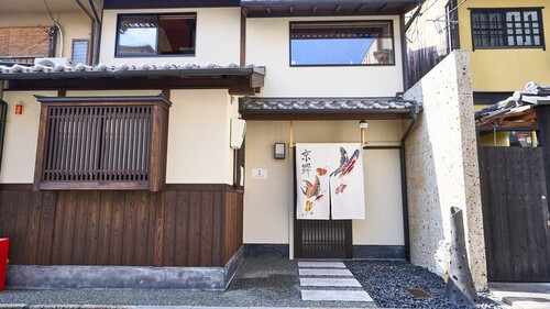 KYOBU清水(京都府京都市東山区清水4-170-31)