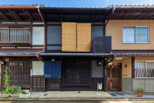 紡七条堀川(京都府京都市下京区樽屋町369-2)