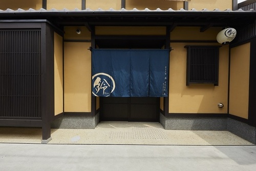 鈴壬生後院北(京都府京都市中京区壬生馬場町40-4)