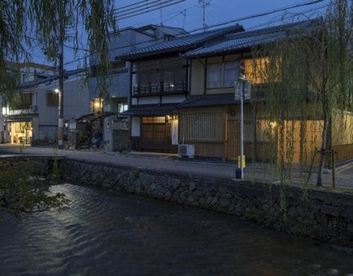 梅の木庵〈一棟貸し町家〉(京都府京都市東山区梅宮町476)