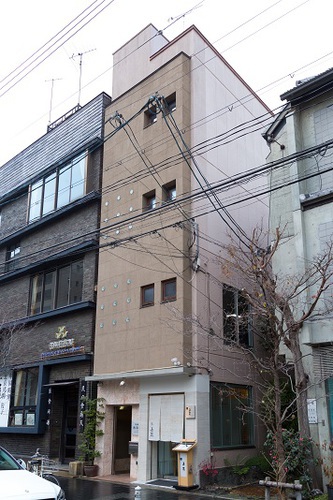 京と家さくら庵(京都府京都市下京区木屋町通松原上る美濃屋町174-1 3F)