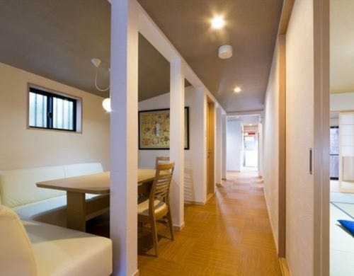 京の町白鳳(京都府京都市東山区福稲下高松町4-7)