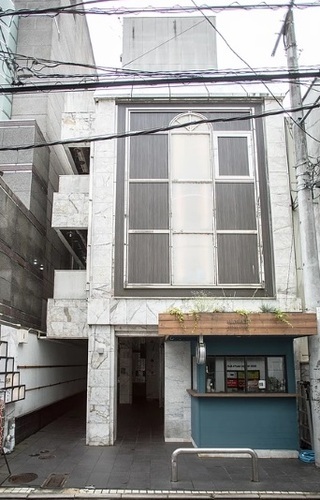 二条旅籠上黒門(京都府京都市中京区上黒門町389)