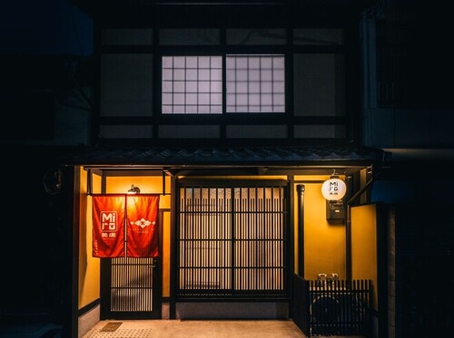 美盧七条花畑町邸(京都府京都市下京区花畑町592-5)