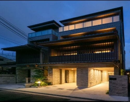 御宿銭屋町(京都府京都市下京区銭屋町246)